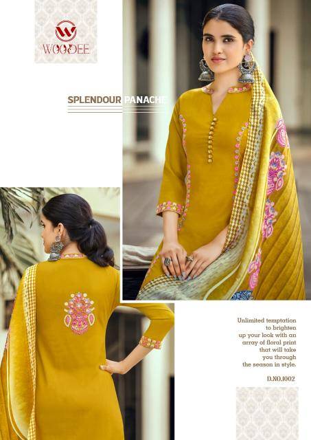 Woodee prachi  Kurti manufacturers in Bangalore